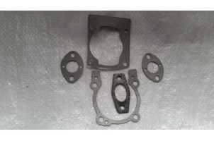 Набір прокладок бензопила 38/3800 Китай